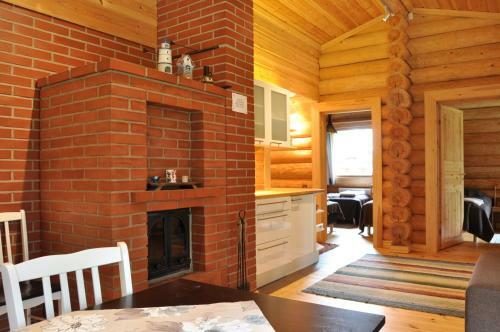 Lodge Hevossilta