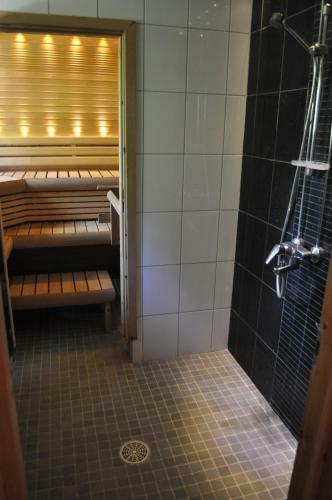 Lodge Hevossilta