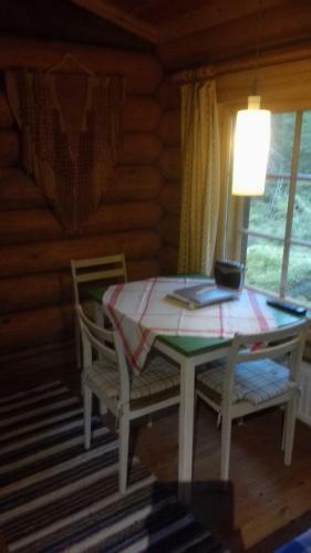 Lodge Hevossilta