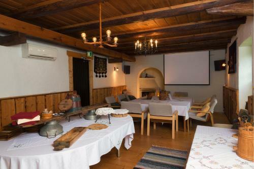 Lodge Hevossilta