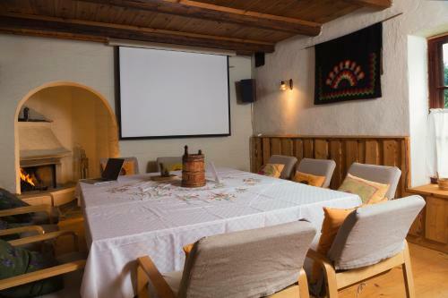 Lodge Hevossilta