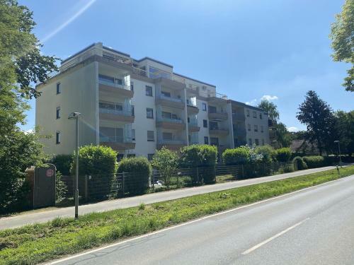 Ferienwohnung S�dpark Apartment - Bad Nauheim