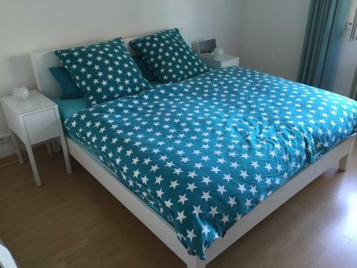 Ferienwohnung S�dpark Apartment - Bad Nauheim