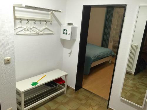 Ferienwohnung S�dpark Apartment - Bad Nauheim