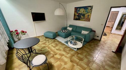 Ferienwohnung S�dpark Apartment - Bad Nauheim
