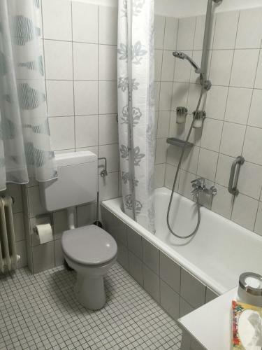 Ferienwohnung S�dpark Apartment - Bad Nauheim