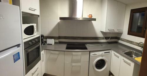 Apartamento Residencial Ribes- Massana