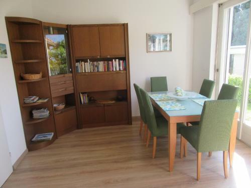Apartamento Casa Angela