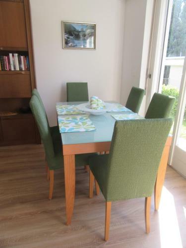Apartamento Casa Angela