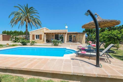 Villa Ca'n Fuat