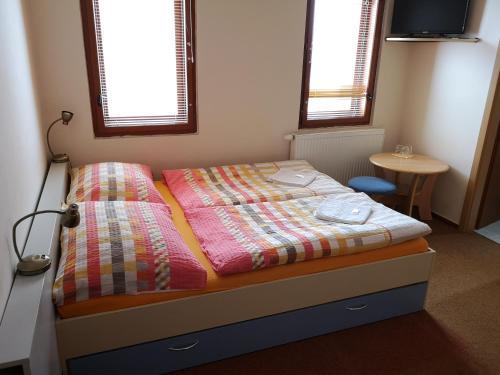 Hostal Riegrova Chata Koz�kov