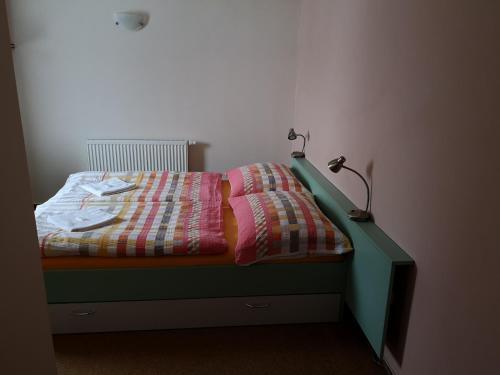 Hostal Riegrova Chata Koz�kov