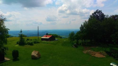 Hostal Riegrova Chata Koz�kov