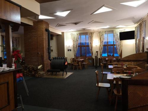 Hostal Riegrova Chata Koz�kov
