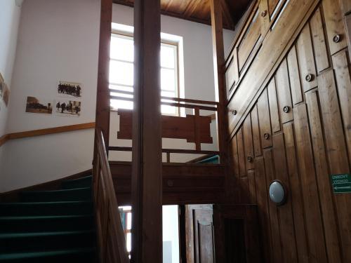 Hostal Riegrova Chata Koz�kov
