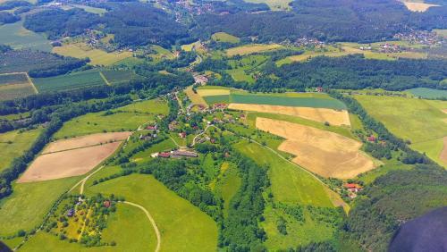 Hostal Riegrova Chata Koz�kov