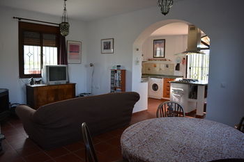 Villa Madrigueras