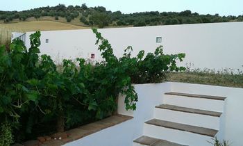Villa Madrigueras