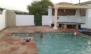 Villa Madrigueras