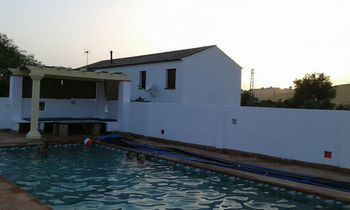 Villa Madrigueras