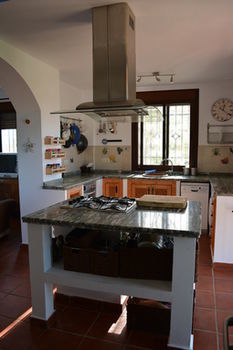 Villa Madrigueras