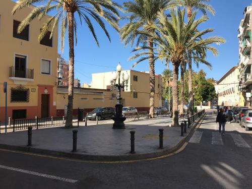 Apartment City Centre