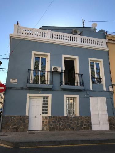 Apartment City Centre