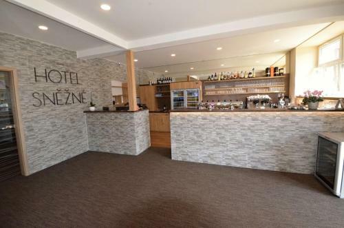 Hotel Sn??n�