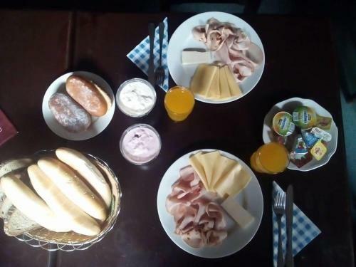 Hostal Guest House Stachy
