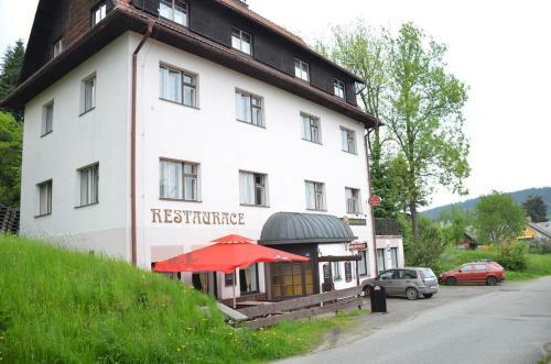 Hostal Guest House Stachy