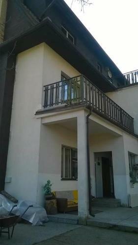 Hostal Guest House Stachy