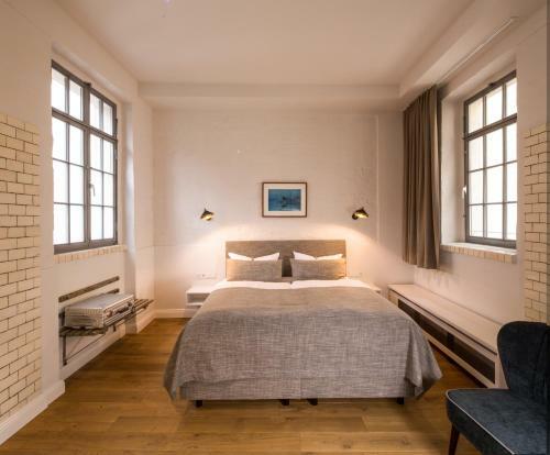 Hotel Oderberger