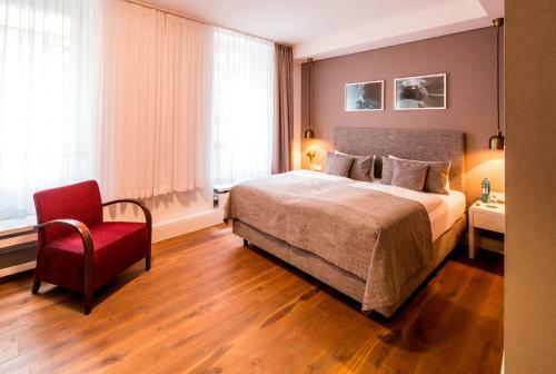 Hotel Oderberger