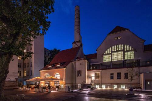 Hotel Oderberger