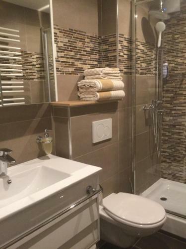 Apartamento Point Cardinal