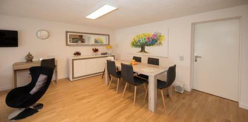 Apartamento Point Cardinal