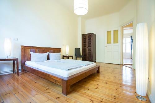 Apartamento Visage Appart