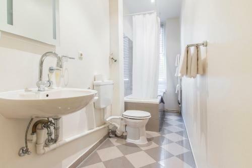 Apartamento Visage Appart