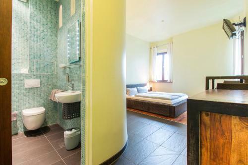 Apartamento Visage Appart