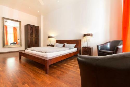 Apartamento Visage Appart