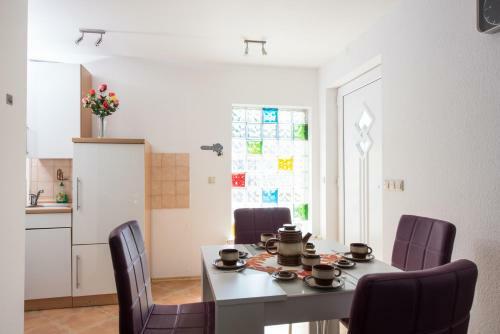 Ferienhaus Pankow