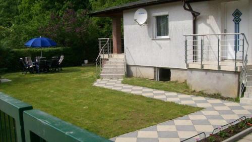 Ferienhaus Pankow