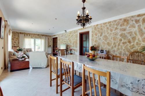 Villa Capdepera Golf