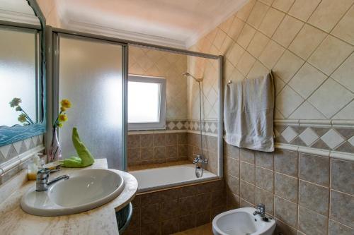 Villa Capdepera Golf