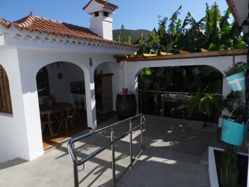 Finca La Esperanza