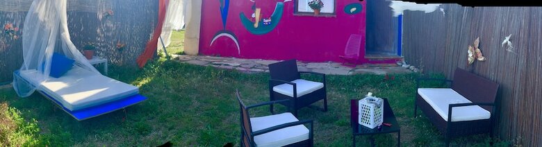 Hostal La Jayma Del Arte