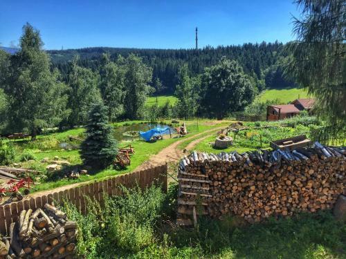 Holiday Home K?es�nov