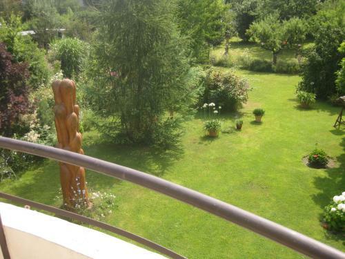 Apartamento Haus Rewi