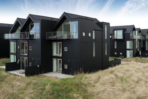 Holiday Apartment Havhusene Gl. Skagen