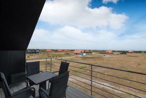 Holiday Apartment Havhusene Gl. Skagen
